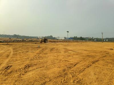 Image of 200 Sq.ft Residential Plot / Land for sale in Bhanuri Asian Serene City, Medchal, Secunderabad for Rs. 6000000