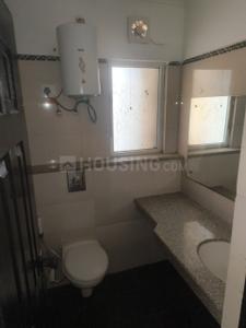Image of 1660 Sq.ft 3 BHK Apartment / Flat for rent in Dasnac The Jewel, Sector 75, Noida for Rs. 46500