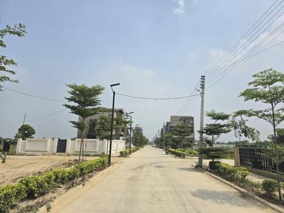 Image of 963 Sq.ft Residential Plot / Land for sale in Sunrakh Bangar, Vrindavan for Rs. 6872000