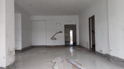 Living Room Image of 1705 Sq.ft 4 BHK Apartment / Flat for sale in Dum Dum Park Kolkata for Rs. 9890000