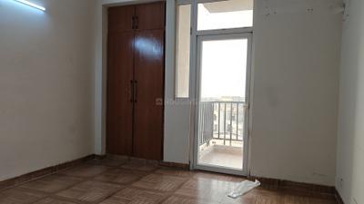 Bedroom Image of 1190 Sq.ft 2 BHK Apartment / Flat for sale in Saya Zenith, Indirapuram Ghaziabad for Rs. 15400000