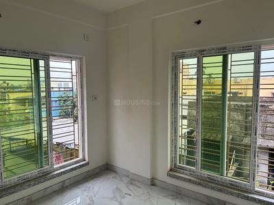 Bedroom Image of 1050 Sq.ft 3 BHK Apartment / Flat for sale in Belghoria Kolkata for Rs. 4725000