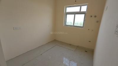 Kitchen Image of 1290 Sq.ft 2 BHK Apartment / Flat for sale in Mangalam Neelkanth Dreamz, Vrindavan Yojana Lucknow for Rs. 8127000