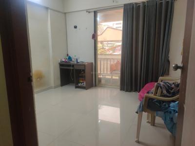 Bedroom Image of 1106 Sq.ft 2 BHK Apartment / Flat for sale in Shree Audumber Shrushti, Kalyan West Kalyan for Rs. 8000000
