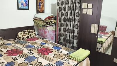 1 BHK Flat