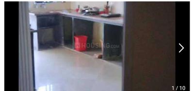 Kitchen Image of 1950 Sq.ft 3 BHK Apartment / Flat for sale in Smriti Nagar Bhilai for Rs. 5000000