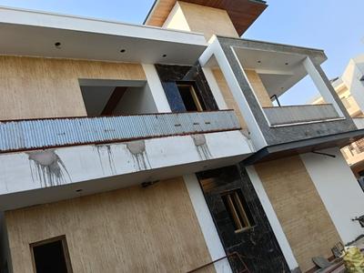 Image of 1080 Sq.ft 4 BHK Independent House for sale in Kharar, Mohali for Rs. 16500000