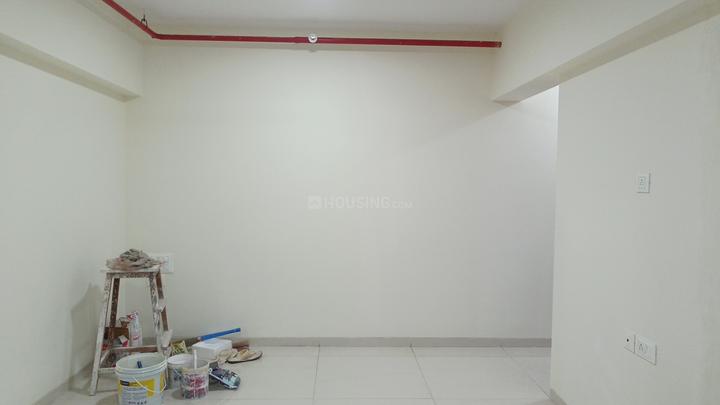 Balaji Enclave Living Room 1