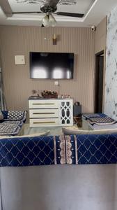 Hall Image of 700 Sq.ft 2 BHK Builder Floor for sale in Krishna Avenue, Sector 7 Gurgaon for Rs. 6000000