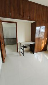 Bedroom Image of 500 Sq.ft 1 BHK Apartment / Flat for rent in S.Bingipura Bengaluru for Rs. 10000