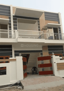 Image of 1600 Sq.ft 2 BHK Independent House for sale in Gomti Nagar, Lucknow for Rs. 7500000