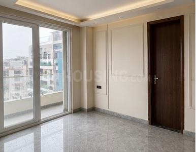 Bedroom Image of 2675 Sq.ft 3 BHK Builder Floor for sale in Sector 67 Gurgaon for Rs. 25000000