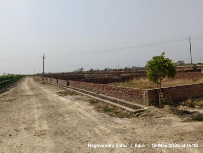 Image of 2000 Sq.ft Residential Plot / Land for sale in Gauhania, Allahabad for Rs. 3200000