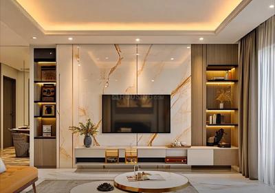 Hall Image of 1500 Sq.ft 2 BHK Independent House for sale in Balaji Nagar Khammam for Rs. 9800000