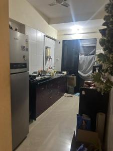 Kitchen Image of 1180 Sq.ft 3 BHK Apartment / Flat for sale in ND Mangal Deep, Mulund East Mumbai for Rs. 18500000