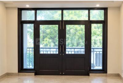 Bedroom Image of 2550 Sq.ft 3 BHK Builder Floor for sale in Anand Niketan New Delhi for Rs. 85000000