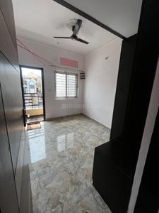 Hall Image of 900 Sq.ft 2 BHK Builder Floor for rent in Thanisandra Bengaluru for Rs. 20000