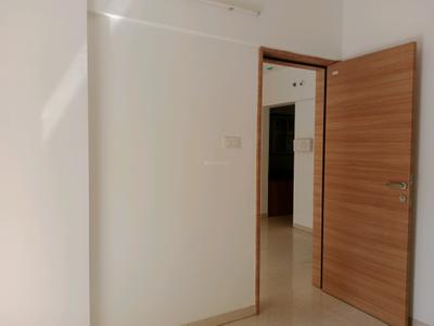 Bedroom Image of 1250 Sq.ft 3 BHK Apartment / Flat for rent in Shiv Park 59, Wakad Pune for Rs. 40000
