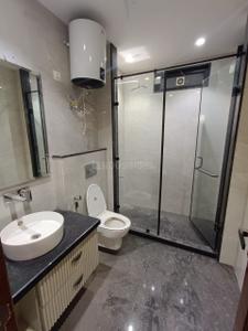 Image of 1800 Sq.ft 3 BHK Builder Floor for rent in Rajouri Garden, New Delhi for Rs. 85000