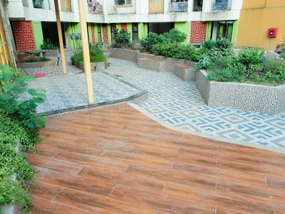 Image of 1560 Sq.ft 2 BHK Apartment / Flat for sale in Patels Signature Type B, Ambernath East, Ambernath for Rs. 4800000
