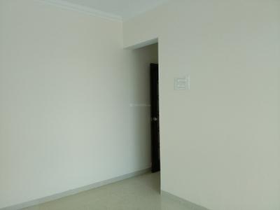 Bedroom Image of 708 Sq.ft 2 BHK Apartment / Flat for sale in National Sea Queen Park, Taloja Navi Mumbai for Rs. 4700000