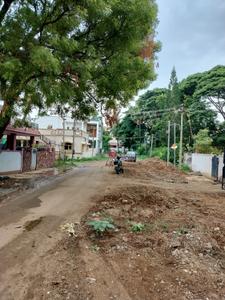 Image of 2600 Sq.ft Residential Plot / Land for sale in Kalveerampalayam, Coimbatore for Rs. 13700000