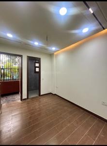 Bedroom Image of 1250 Sq.ft 3 BHK Builder Floor for sale in Suri Elegant Homes, Sector 21 Rohini New Delhi for Rs. 10500000