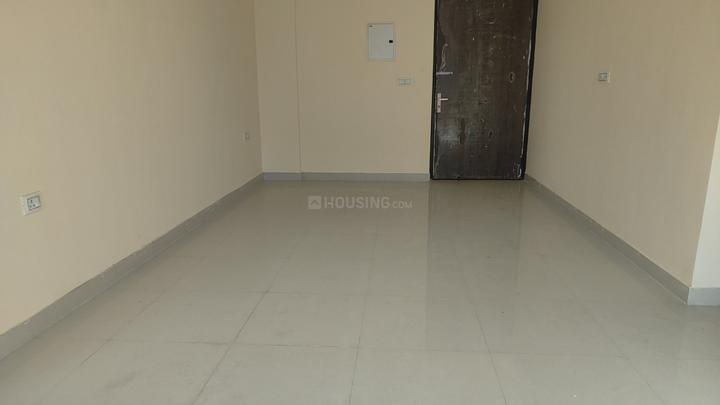 Hindustan HFL Presidency Estate Living Room 1