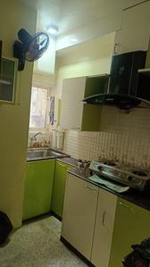 Kitchen Image of 830 Sq.ft 2 BHK Apartment / Flat for sale in Haldirams Kolkata for Rs. 5000000