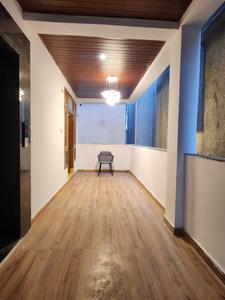 Balcony Image of 1551 Sq.ft 3 BHK Apartment / Flat for sale in Uppal Hyderabad for Rs. 6799999