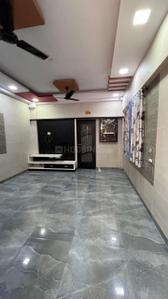 Hall Image of 400 Sq.ft 3 BHK Independent House for sale in Kandivali West Mumbai for Rs. 16500000