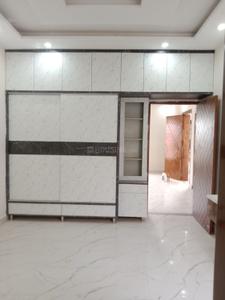 Bedroom Image of 950 Sq.ft 4 BHK Independent House for sale in Kharar Mohali for Rs. 7590000