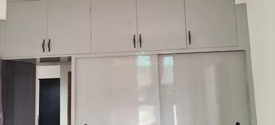 Bedroom Image of 1062 Sq.ft 2 BHK Apartment / Flat for sale in Tragad Ahmedabad for Rs. 4100000