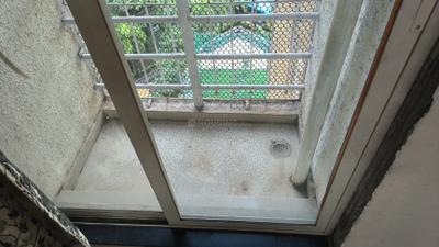 Balcony Image of 850 Sq.ft 1.5 BHK Apartment / Flat for sale in Gajra Bhoomi Gardenia, Kalamboli Navi Mumbai for Rs. 7400000