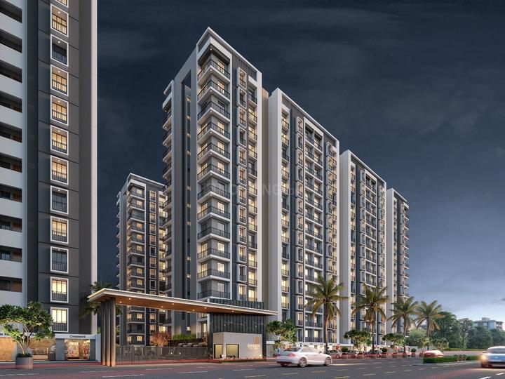 New City Light, Althan Main Image 1