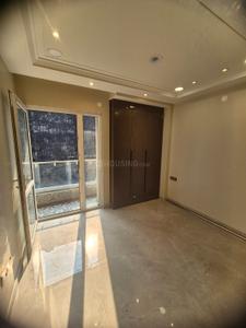 Bedroom Image of 1250 Sq.ft 3 BHK Builder Floor for sale in Suri Elegant Homes, Sector 21 Rohini New Delhi for Rs. 12000000
