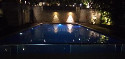 Image of 650 Sq.ft 1 BHK Apartment / Flat for rent in Malabar Hill, Mumbai for Rs. 100000
