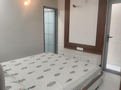Bedroom Image of 1433 Sq.ft 3 BHK Apartment / Flat for sale in Vaishali Nagar Extension Jaipur for Rs. 7300001