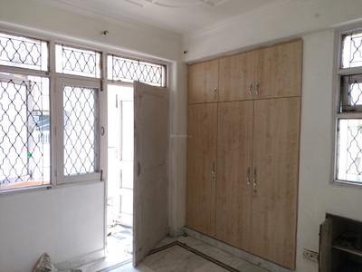 Bedroom Image of 1850 Sq.ft 3 BHK Apartment / Flat for sale in Garden Estate, Sector 22 Dwarka New Delhi for Rs. 33500000