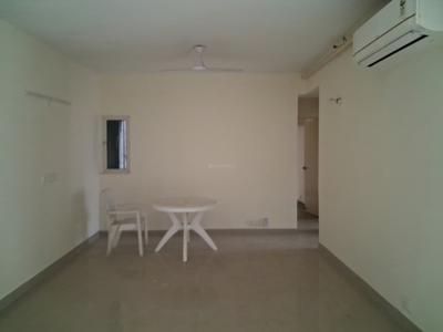 Living Room Image of 1200 Sq.ft 3 BHK Apartment / Flat for sale in Jaypee Aman, Aurangabad Noida for Rs. 9000000
