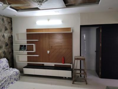 Living Room Image of 4000 Sq.ft 4 BHK Independent House for rent in Sola Ahmedabad for Rs. 46000