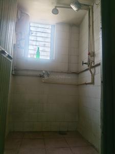 Bathroom Image of 500 Sq.ft 1 BHK Apartment / Flat for sale in Chedda Nagar Mumbai for Rs. 10500000