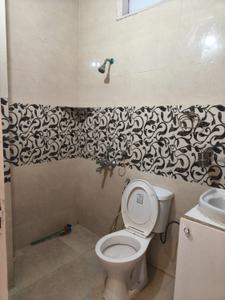 Image of 1500 Sq.ft 3 BHK Builder Floor for rent in Sector 14, Gurgaon for Rs. 35000