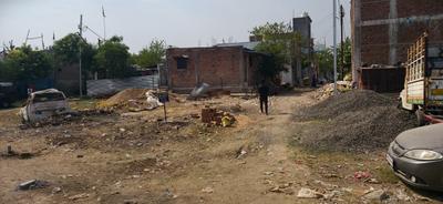 Image of 2000 Sq.ft Residential Plot / Land for sale in Samta Nagar, Nagpur for Rs. 6000000