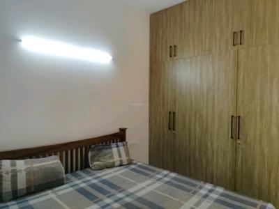 Bedroom Image of 930 Sq.ft 2 BHK Apartment / Flat for sale in AIPL The Peaceful Homes, Sector 70A Gurgaon for Rs. 14000000