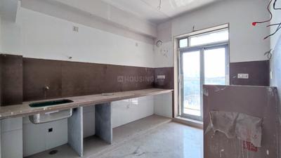 Kitchen Image of 2100 Sq.ft 3 BHK Apartment / Flat for sale in Nerul Navi Mumbai for Rs. 53000000