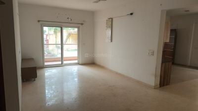 Living Room Image of 2650 Sq.ft 3 BHK Apartment / Flat for rent in Halasuru Bengaluru for Rs. 160000