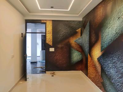 Living Room Image of 900 Sq.ft 3 BHK Builder Floor for sale in DLF Ankur Vihar Ghaziabad for Rs. 3445222