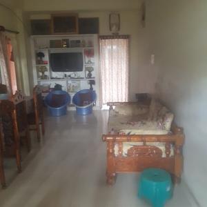 Hall Image of 1200 Sq.ft 3 BHK Apartment / Flat for sale in Renigunta Tirupathi for Rs. 4200000