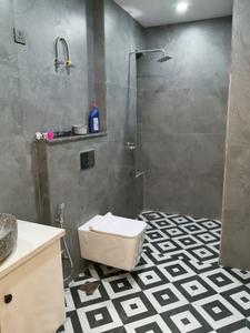 Common Bathroom Image of 2700 Sq.ft 4 BHK Builder Floor for sale in DLF City Floor Phase 2, DLF Phase 2 Gurgaon for Rs. 50000000